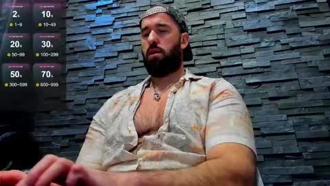 David online show from February 3, 2025, 12:15 am