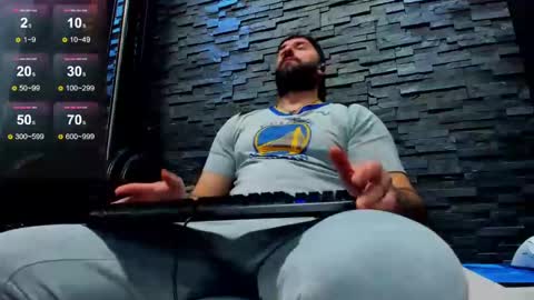 David online show from February 16, 2025, 4:53 pm