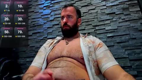 David online show from February 18, 2025, 6:58 pm