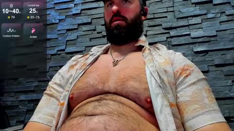 David online show from February 20, 2025, 7:52 pm