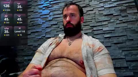 David online show from February 20, 2025, 11:54 pm