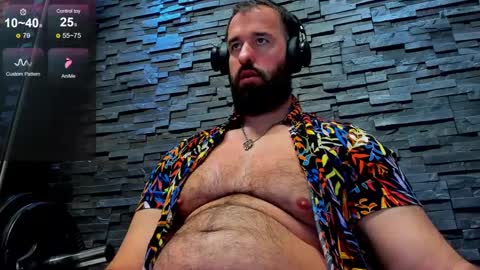 David online show from February 22, 2025, 7:14 pm