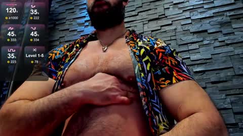 David online show from February 26, 2025, 12:38 am