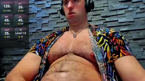 David online show from February 26, 2025, 11:59 pm