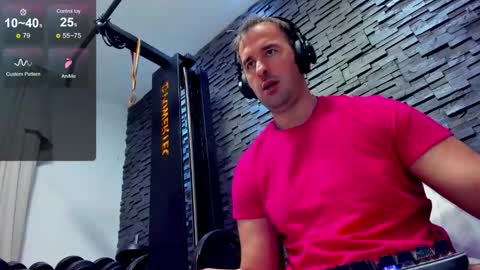 David online show from February 27, 2025, 10:20 pm