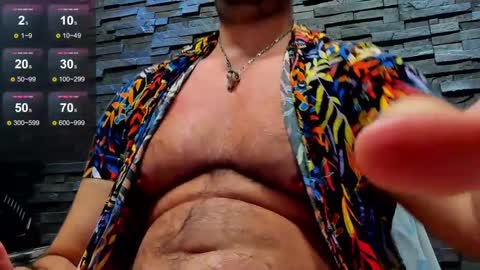 David online show from March 7, 2025, 12:58 am