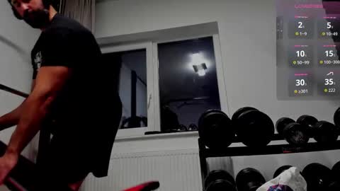 David online show from October 4, 2025, 6:50 pm