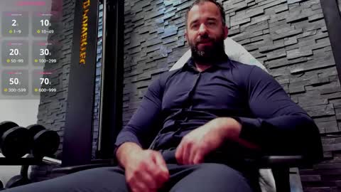 David online show from April 8, 2026, 10:37 am