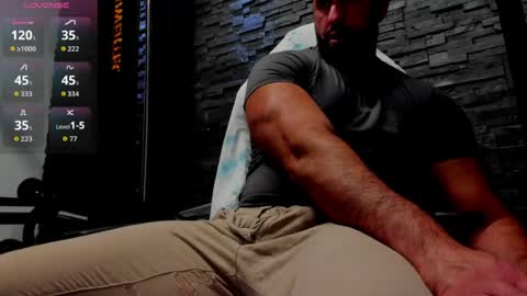 David online show from July 12, 2026, 12:12 am