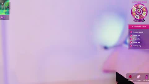 tazzie online show from September 13, 2025, 5:40 am