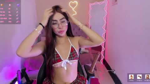 Snapshot of zaafira_tay chatting on May 20, 2026, 11:49 am zaafira_tay online show from May 20, 2026, 11:49 am