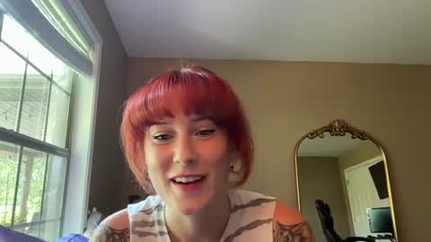 zabelladonna online show from August 7, 2026, 4:20 pm