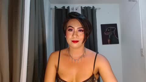 Snapshot of zabrina_huge chatting on November 24, 2025, 5:01 pm ts baby banana online show from November 24, 2025, 5:01 pm