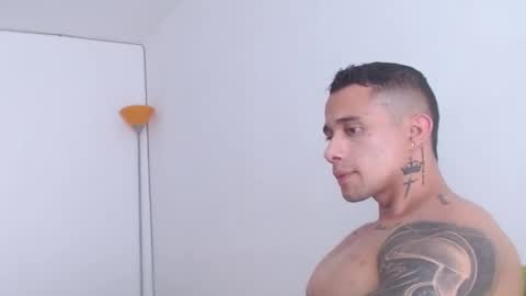 Zac Colleng online show from February 5, 2025, 7:10 pm