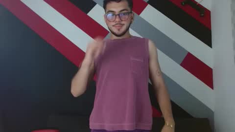 Snapshot of zac_golden chatting on November 21, 2025, 1:04 am Zack online show from November 21, 2025, 1:04 am