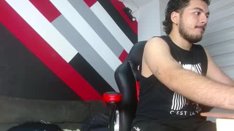 Zack  online show from March 17, 2026, 11:46 am