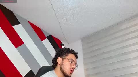 Zack  online show from July 13, 2026, 12:19 pm
