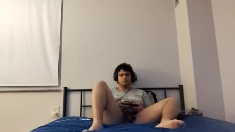 Zac Hudsin online show from December 21, 2024, 1:15 am