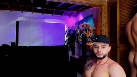 Zac  Jhordan online show from December 11, 2024, 5:26 pm