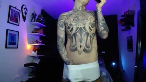 zac_muller1 online show from November 27, 2025, 6:48 am