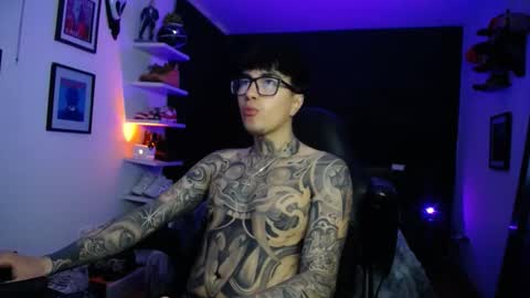 zac_muller1 online show from December 2, 2025, 11:37 am