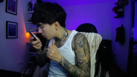 zac_muller1 online show from April 2, 2026, 11:46 pm