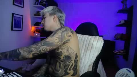 Snapshot of zac_muller1 chatting on June 19, 2026, 10:30 am zac_muller1 online show from June 19, 2026, 10:30 am