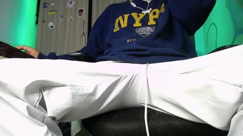 Zac Freelance model online show from January 20, 2025, 5:26 am