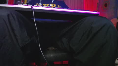 Zac Freelance model online show from September 12, 2025, 5:18 am