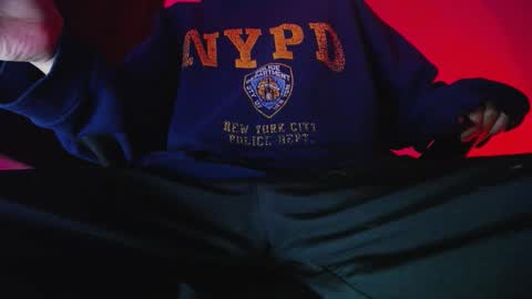 Zac Freelance model online show from November 29, 2025, 7:55 am