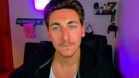 Zach Rhyder online show from September 12, 2025, 2:00 am