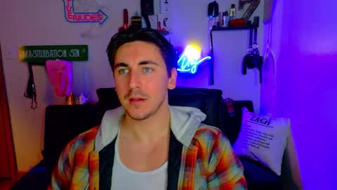 Zach Rhyder online show from March 4, 2026, 3:12 am