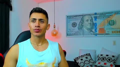 Snapshot of zachpri20 chatting on December 16, 2024, 10:24 pm zachpri20 online show from December 16, 2024, 10:24 pm