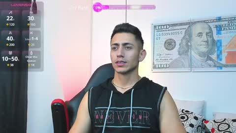 Snapshot of zachpri20 chatting on December 19, 2024, 10:10 pm zachpri20 online show from December 19, 2024, 10:10 pm