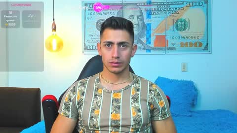 Snapshot of zachpri20 chatting on January 11, 2025, 9:36 am zachpri20 online show from January 11, 2025, 9:36 am