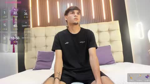 zack23__ online show from June 23, 2026, 3:15 am