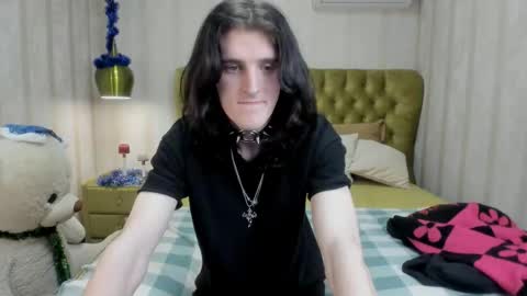 zack_bev online show from January 6, 2026, 10:12 pm