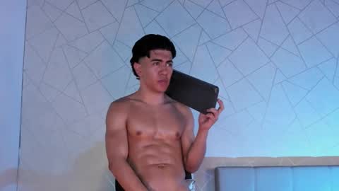 Snapshot of zack_conor chatting on October 23, 2025, 8:07 pm zack conor online show from October 23, 2025, 8:07 pm