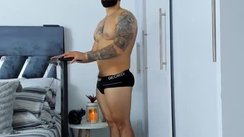 Richard online show from November 13, 2025, 2:49 pm