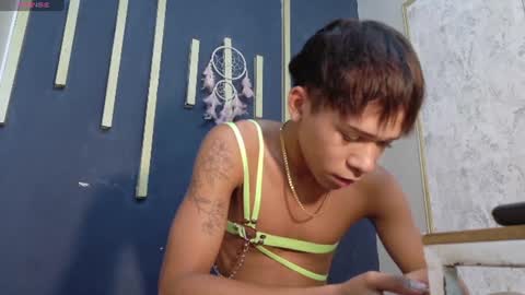 Zack online show from July 2, 2026, 6:58 pm
