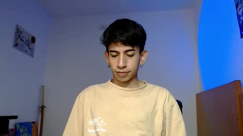 Snapshot of zack_kingg chatting on September 12, 2025, 2:50 pm Zack King online show from September 12, 2025, 2:50 pm