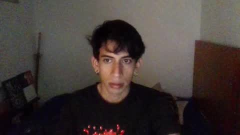 Snapshot of zack_kingg chatting on November 1, 2025, 7:38 pm Zack King online show from November 1, 2025, 7:38 pm