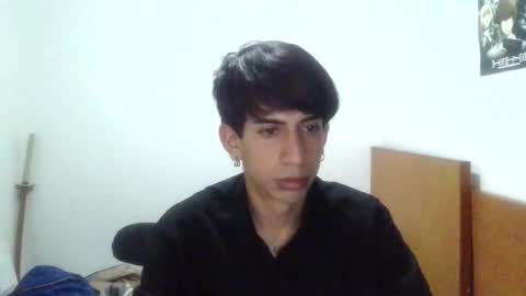 Snapshot of zack_kingg chatting on November 6, 2025, 8:10 pm Zack King online show from November 6, 2025, 8:10 pm