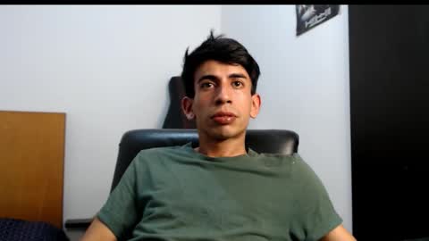 Zack King online show from February 28, 2026, 11:06 pm