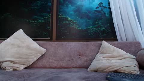 Zack online show from January 30, 2025, 8:42 pm