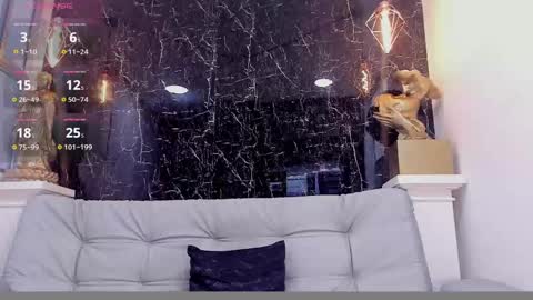 Zack online show from September 12, 2025, 5:02 pm