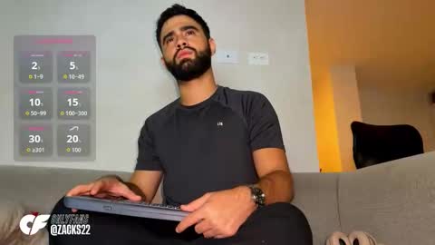 zack_sullivan22 online show from February 25, 2026, 4:44 am