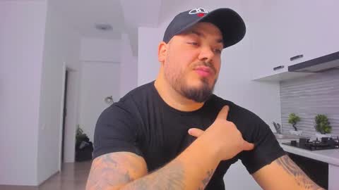 Zack online show from February 5, 2025, 1:47 am