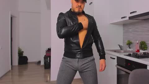 Zack online show from February 14, 2025, 1:13 am