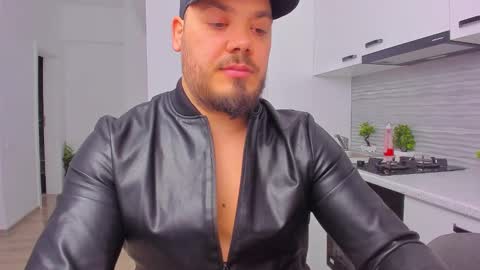 Zack online show from February 15, 2025, 2:26 am